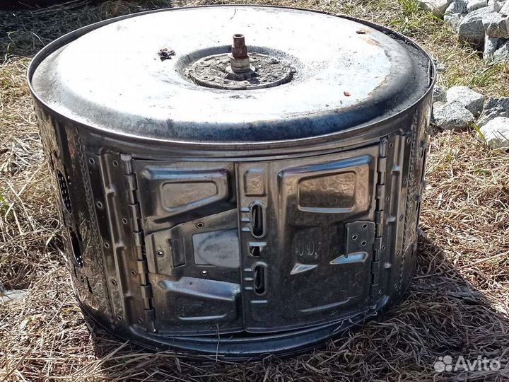 Бак от стиральной машины