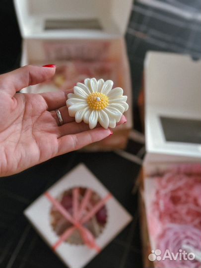 Свечи декоративные, плавающие