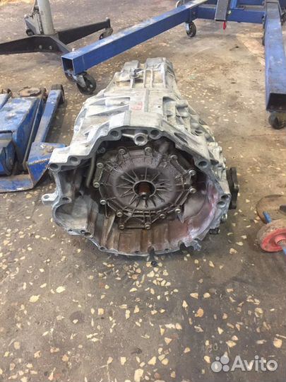 Вариатор 01j 01J300047GX - GHT для Audi A4/Ауди А4