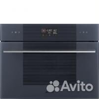 Духовой шкаф smeg SO4102M1G
