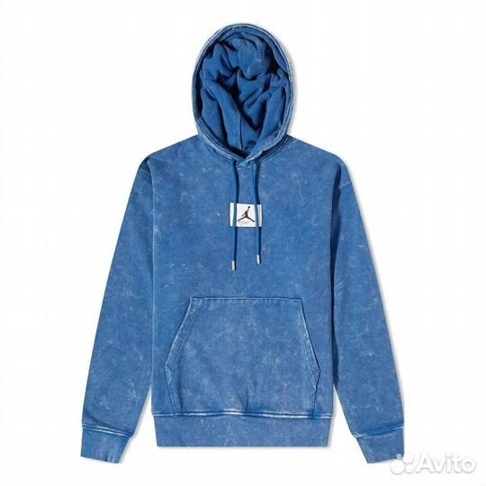 Худи Air Jordan Essentials Washed