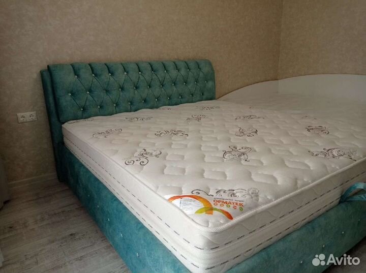 Реставрация и перетяжка мягкой мебели, покраска