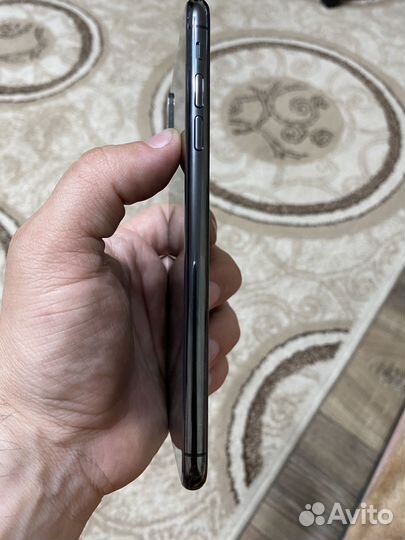iPhone Xs Max, 256 ГБ