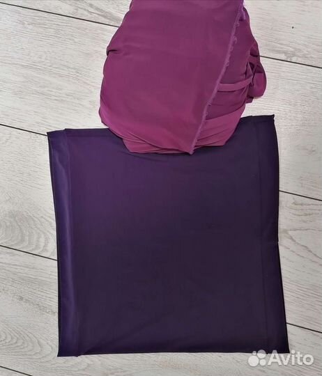 Платье-трансформер