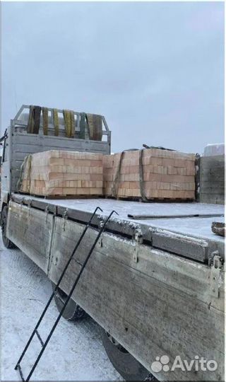 Кирпич из керамзитобетона