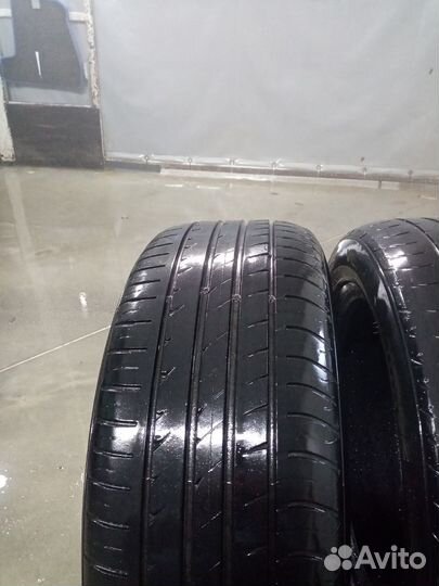 Hankook Ventus Prime 2 K115 205/55 R16
