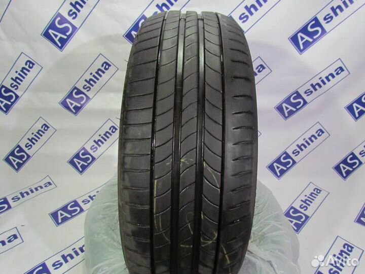 Michelin Energy Saver 215/55 R17 99G