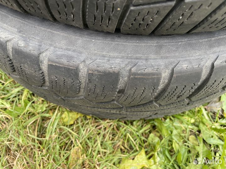 Nordman RS2 195/60 R15