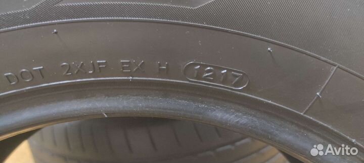 Hankook Ventus Prime 2 K115 225/60 R17 99H