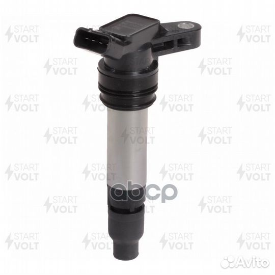 Катушка зажигания для А/М volvo XC90 (07) /XC70
