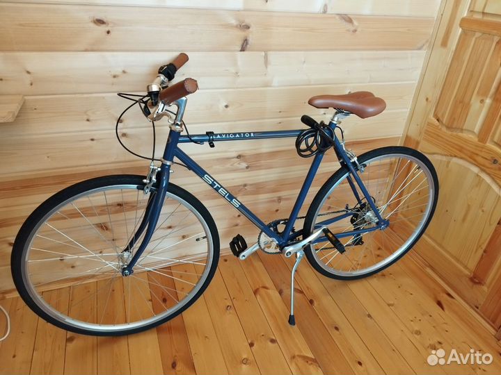 Велосипеды