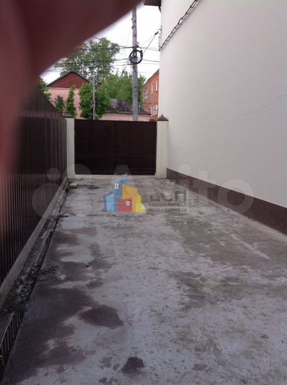 Продам здание, 380 м²