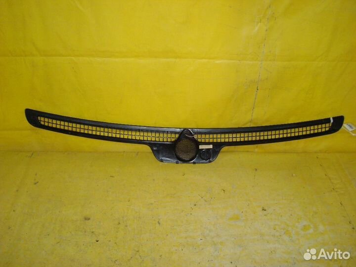 Воздуховод Jeep Grand cherokee WK2