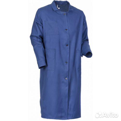 Халат рабочий