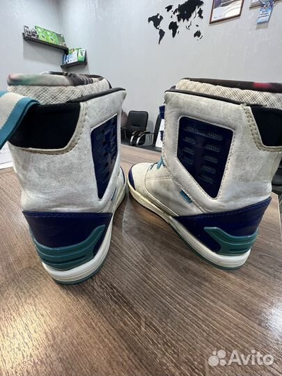 Ботинки для вейкборда hyperlite US11