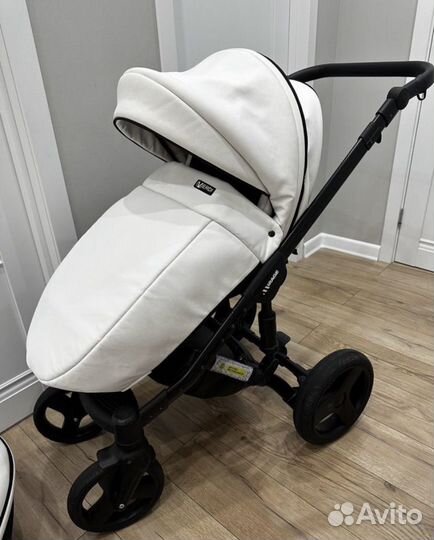 Коляска verdi mirage 3 в 1