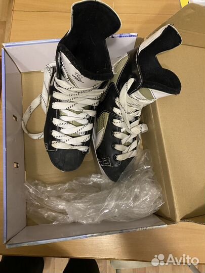 Коньки детские