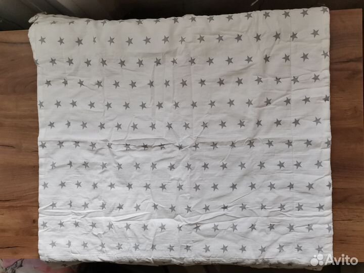 Пелёнки, одеяло