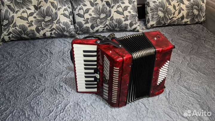 Аккордеон Farinelli 2/4