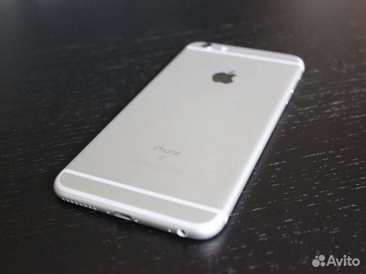 Телефон iPhone 6s