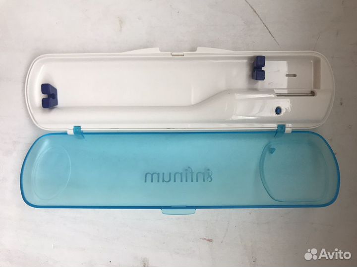 Стерилизатор зубной щетки