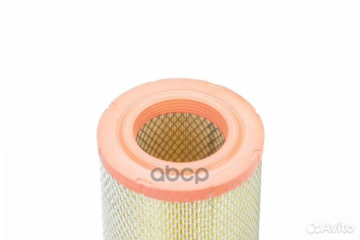 Фильтр воздушный GM trail blazer 01 Metaco