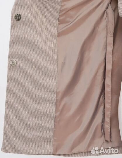 Пальто новое