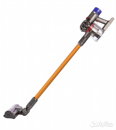 Вертикальный пылесос Dyson SV25 V8 Absolute