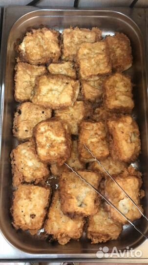 Доставка домашней еды