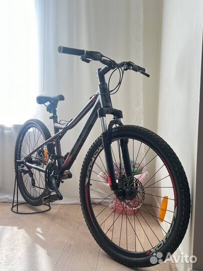 Велосипед мужской велосипед женский stels 610