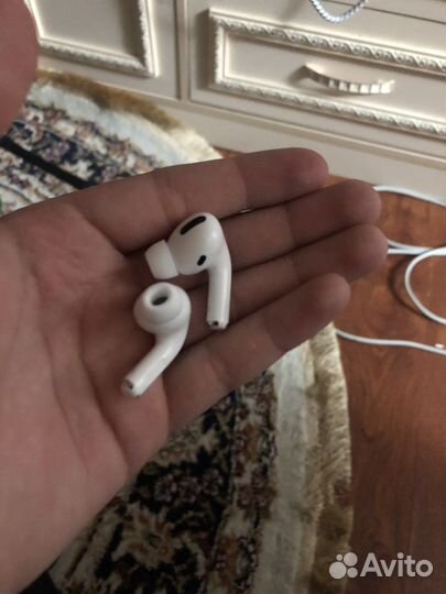 Airpods Pro