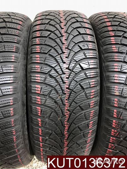 Goodyear UltraGrip 9+ 205/55 R16 91H