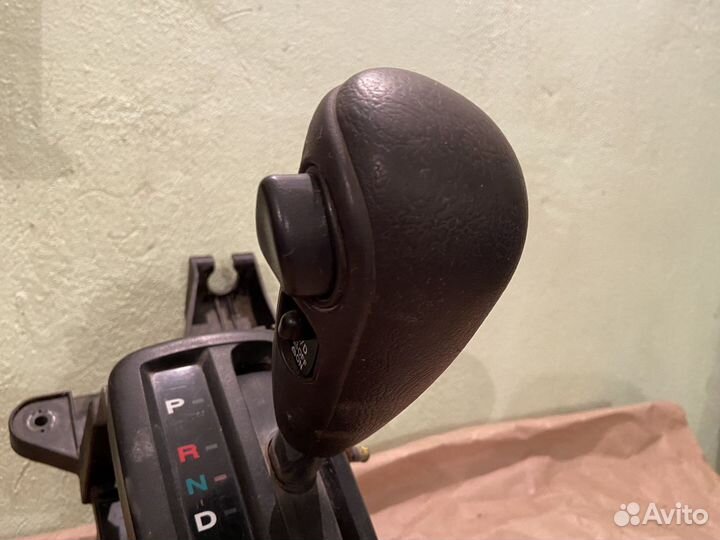 Кулиса АКПП Элантра 3