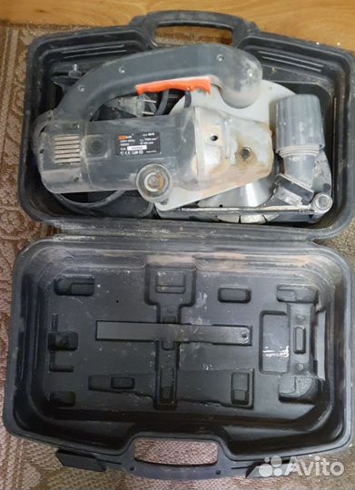 Штроборез prorab