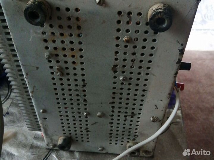 Стабилизатор12v