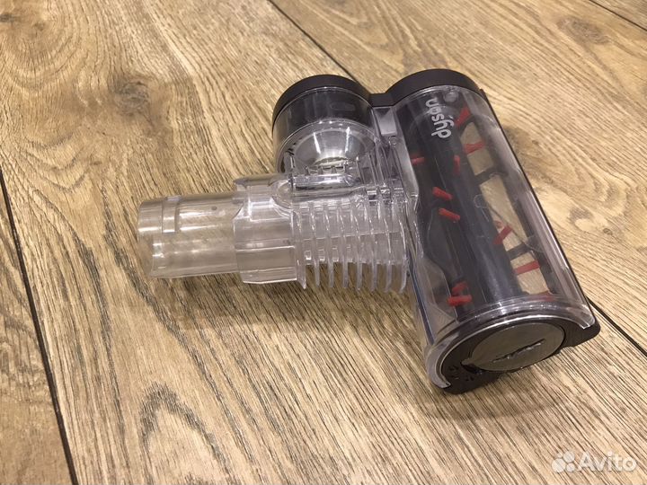 Турбощетка dyson