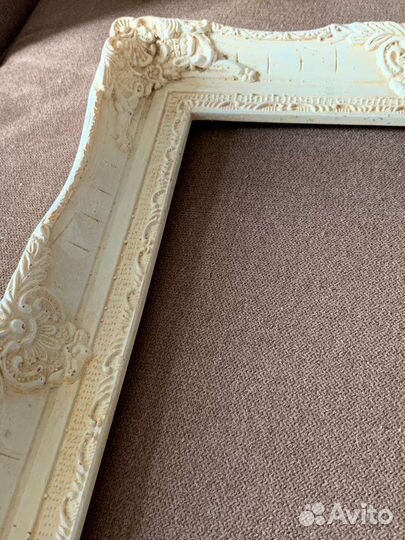 Рама багетная