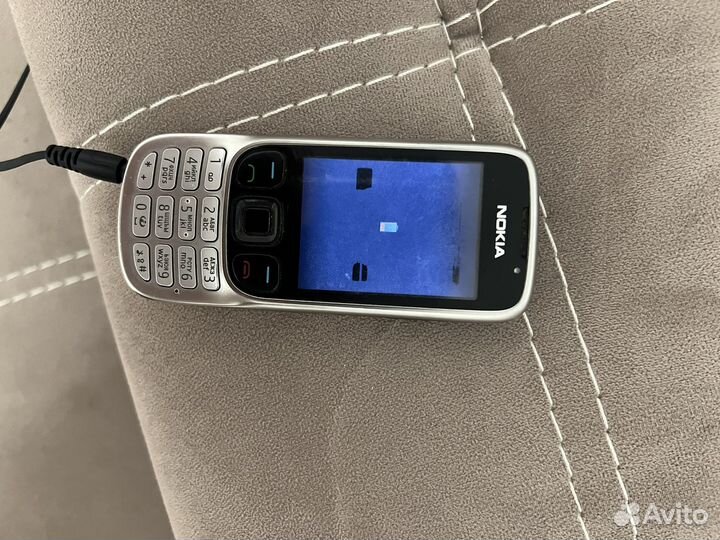 Nokia 6303 Classic