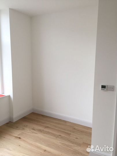 Малярные работы. Штукатурка. Покраска