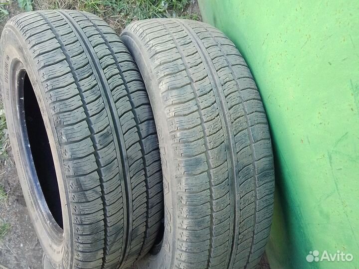 КАМА Кама-217 175/65 R14