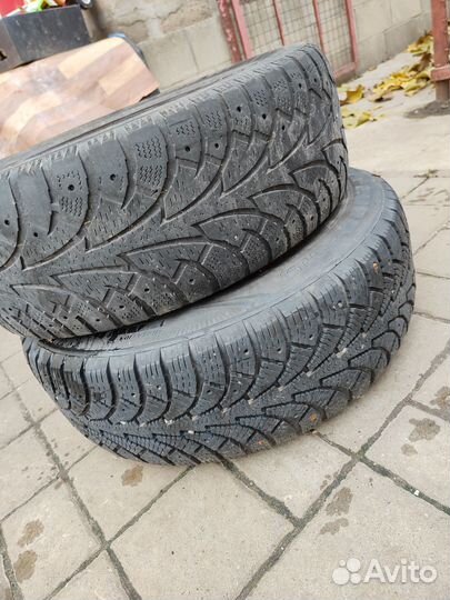 Hankook Smart Flex AH31 195/55 R15 89