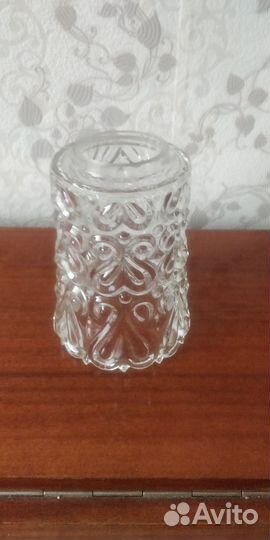 Люстра из ссср,плафоны