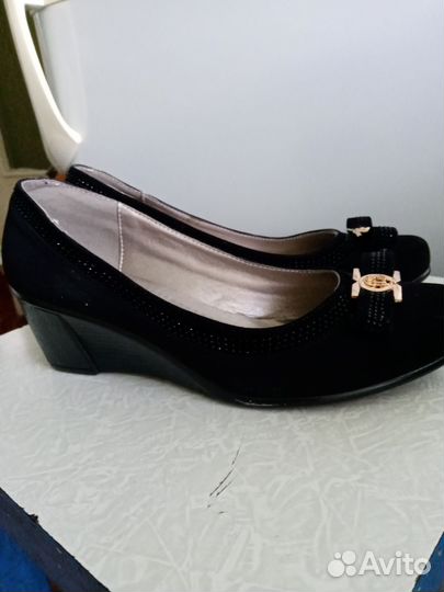 Туфли женские