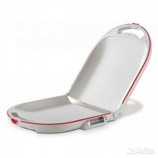 Весы медицинские Soehnle 8320.01.001