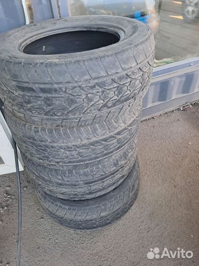 Marshal Matrac STX KL12 265/60 R17 108V