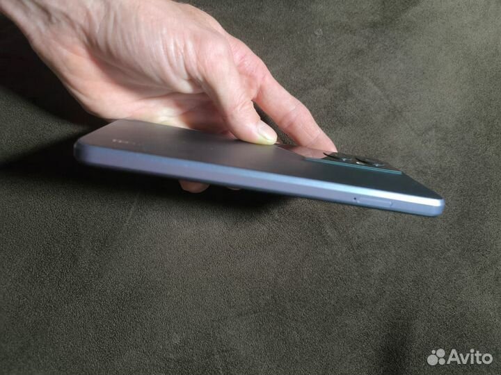 TECNO Pova 4 Pro, 8/256 ГБ