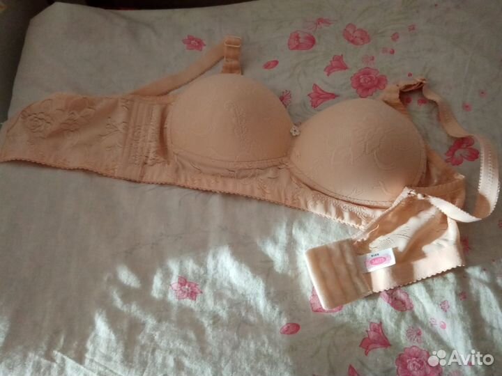 Бюстгальтер новый