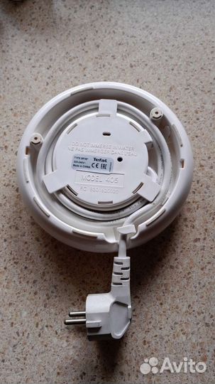 Подставка для электрического чайника