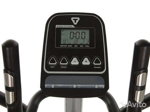 Эллиптический тренажер Torneo festa c-320