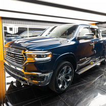 RAM 1500 5.7 AT, 2022, 26 500 км, с пробегом, цена 7 400 000 руб.